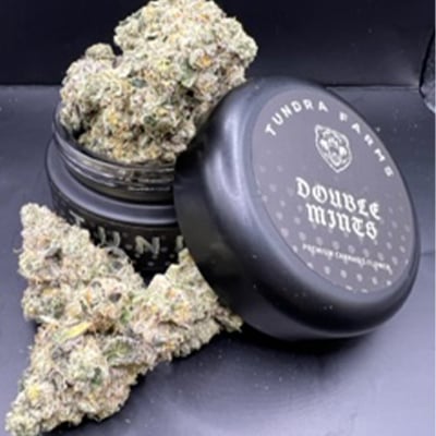 MARIJUANA